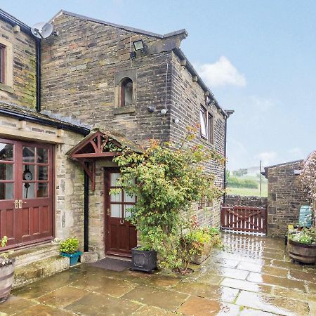 Green Clough Farm 布雷得佛 外观 照片